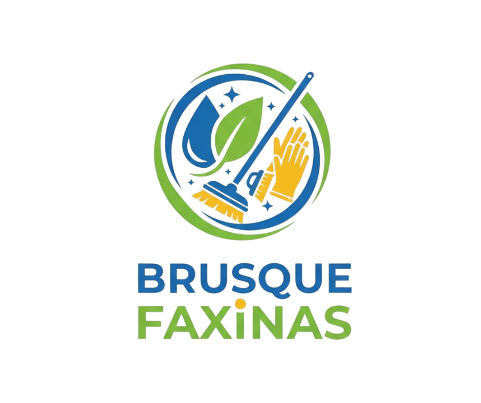 Brusque Faxinas